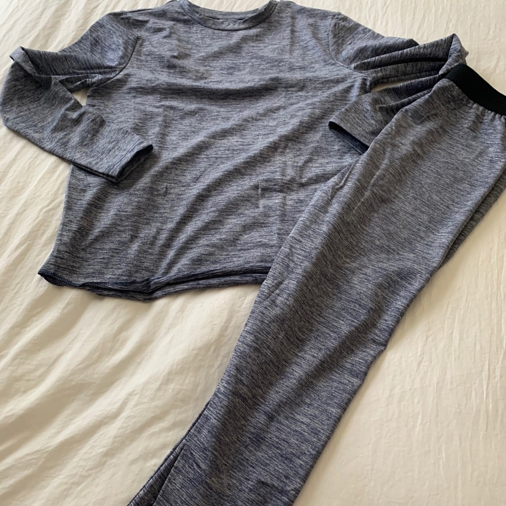 Brand new set of thermals